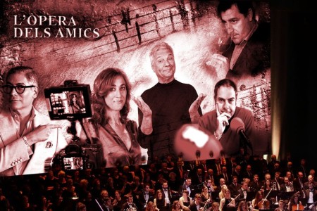 CONCERT D'ANY NOU 2024