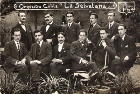 GIRA 111 ANYS
