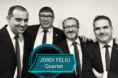 JAZZ TRADICIONAL AMB "JORDI FELIU QUARTET"